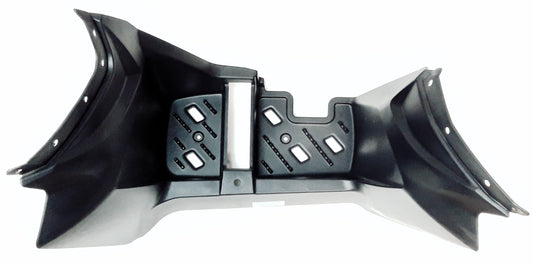 R. Footrest Triton Baja 250, Baja 300, Sport 400 (T3b), AMS 4.30 SX (Carburetor)
