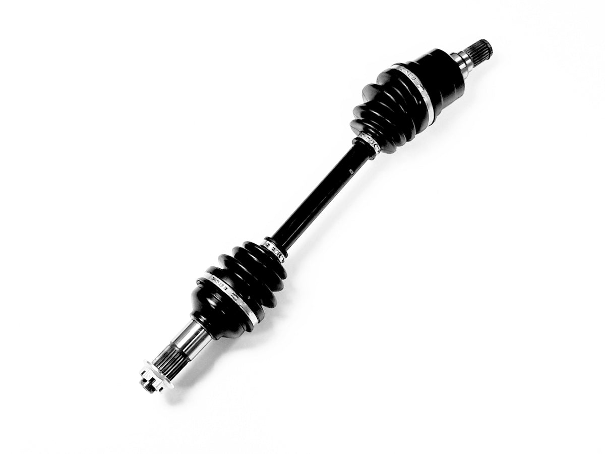 Rear Transmission Ass'y Shade Xtreme 860, genuine