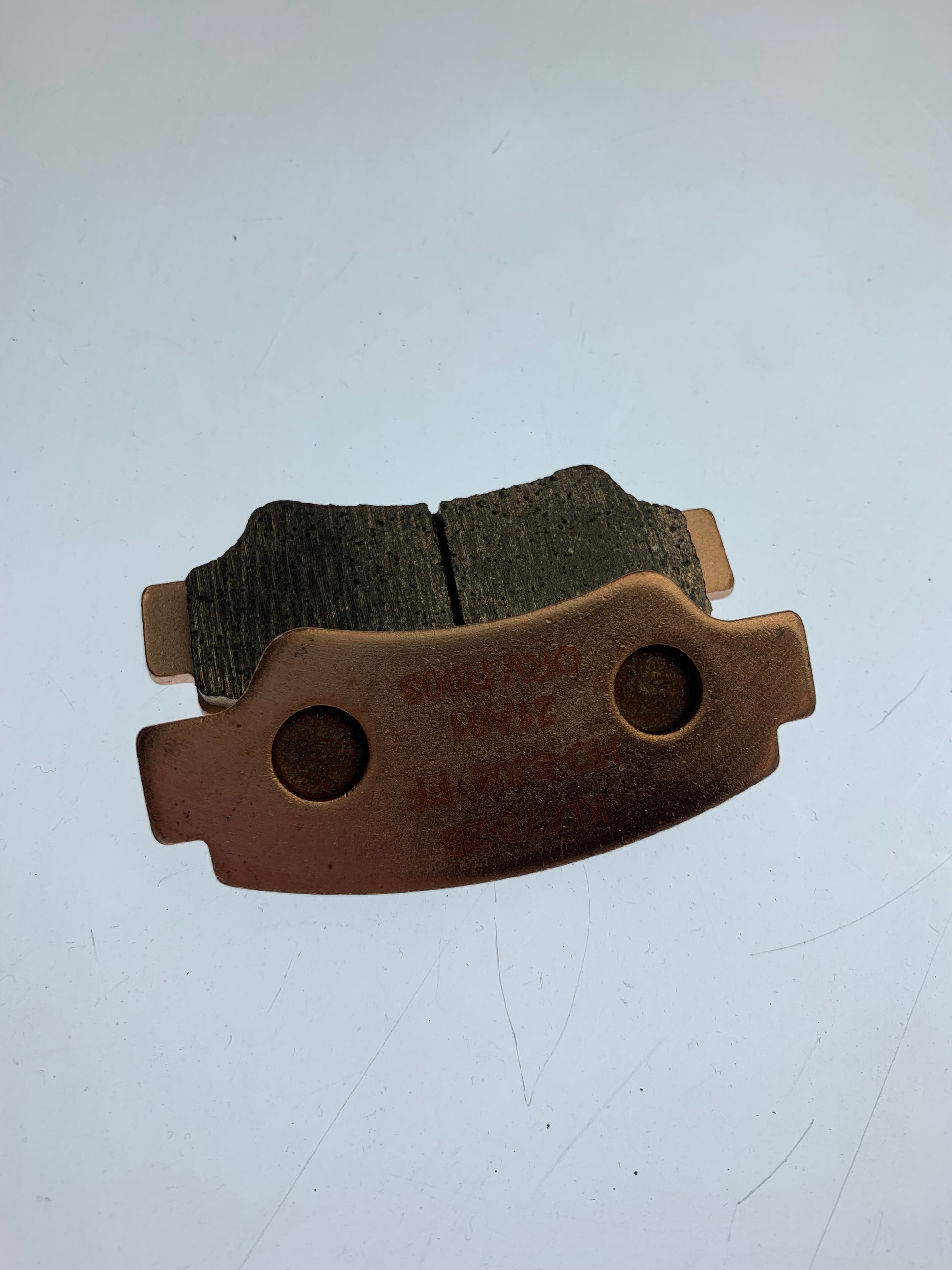 REAR BRAKE PAD Segway Snarler AT6 L E5