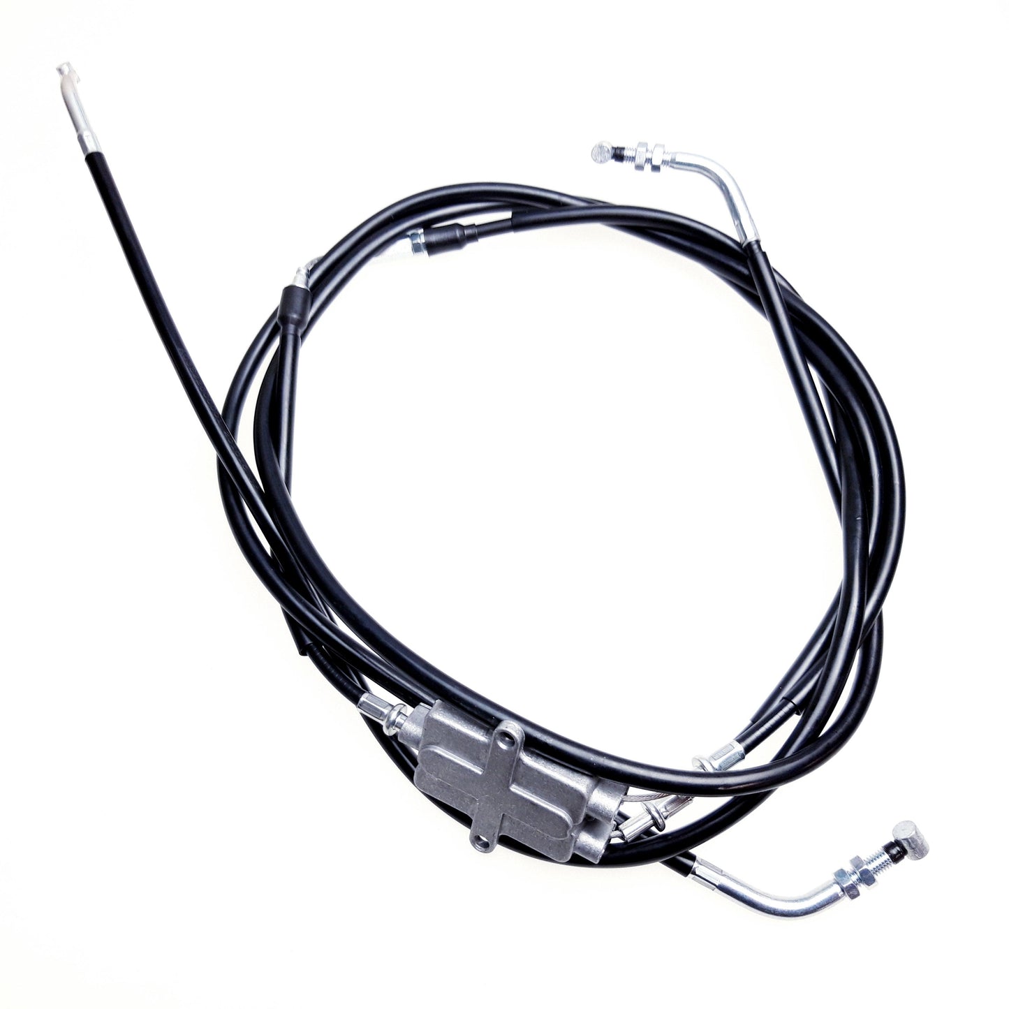 PARKING CABLE Segway Snarler AT6 L E5