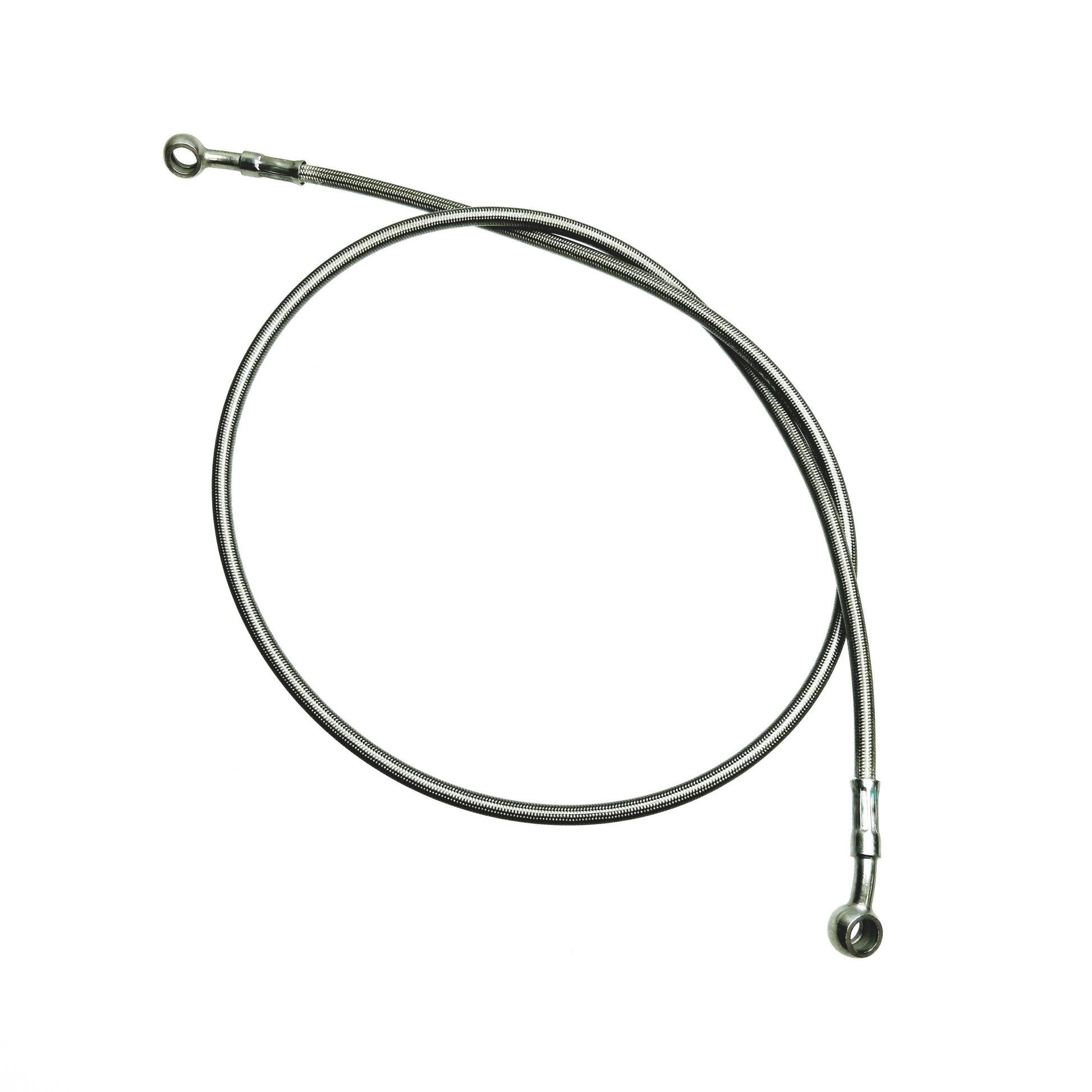 REAR BRAKE OIL TUBE Segway Snarler AT6 L E5