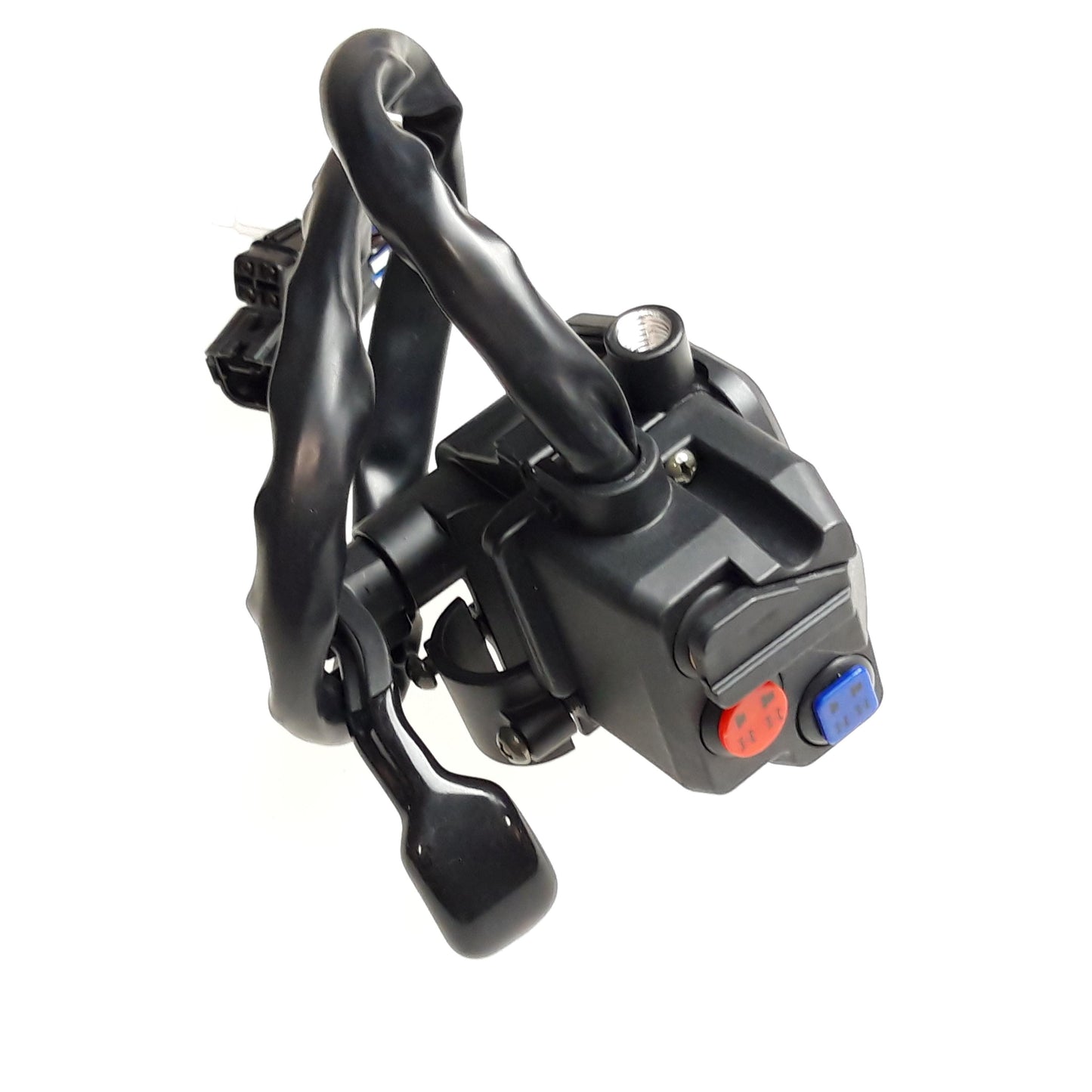 RIGHT HANDLE SWITCH (DIFFERENTIAL) (R/B) Segway Snarler AT6 L E5