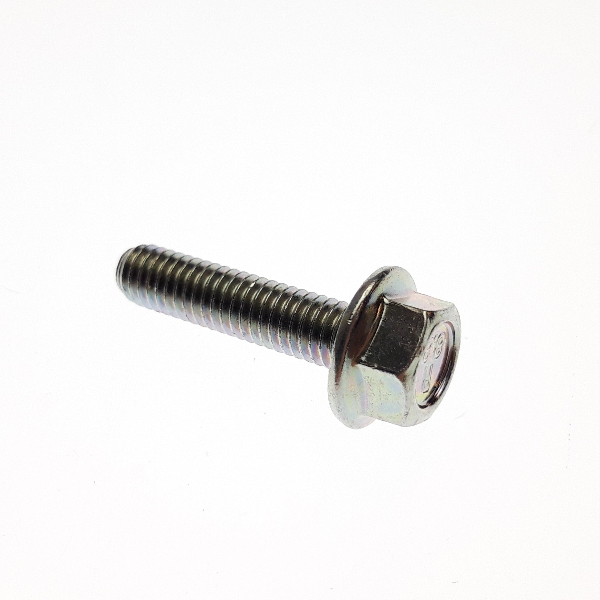 HEX FLANGE BOLT M6X25 Segway AT5 S T3b