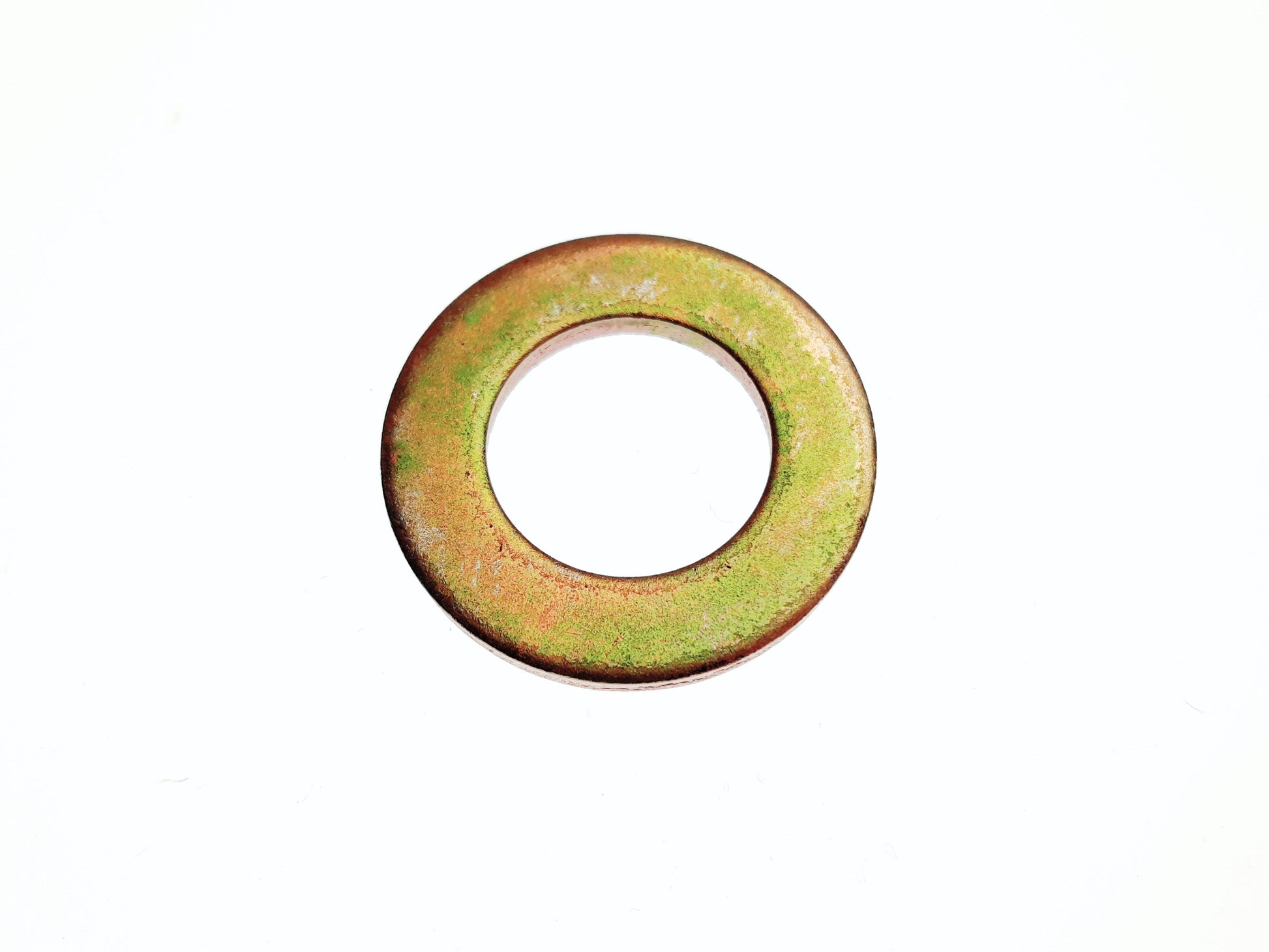 FLAT GASKET A LEVEL 24 Segway AT5 S T3b