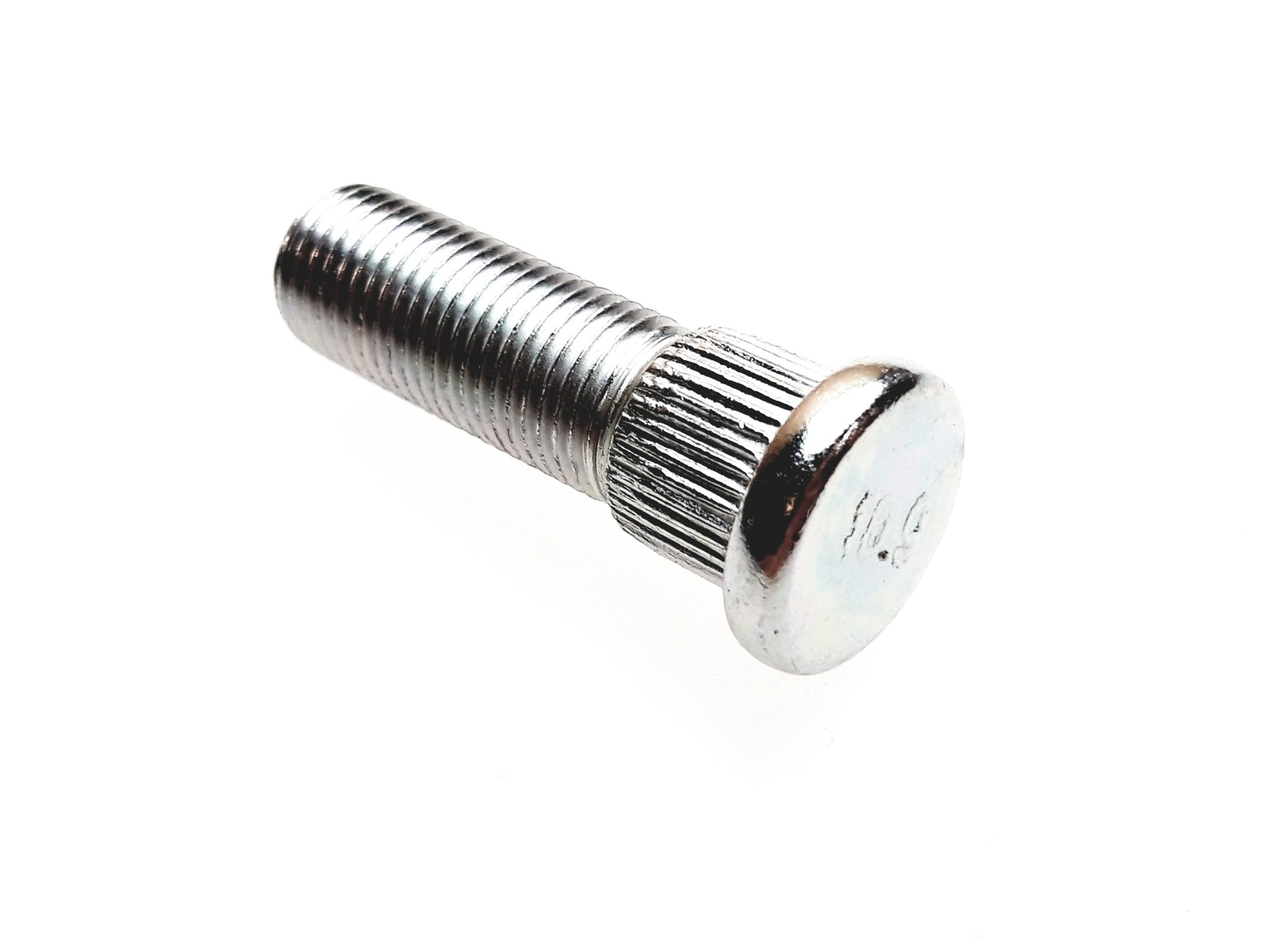 RIM INSTALL BOLTS (WHITE) (R/B) Segway Snarler AT6 L E5