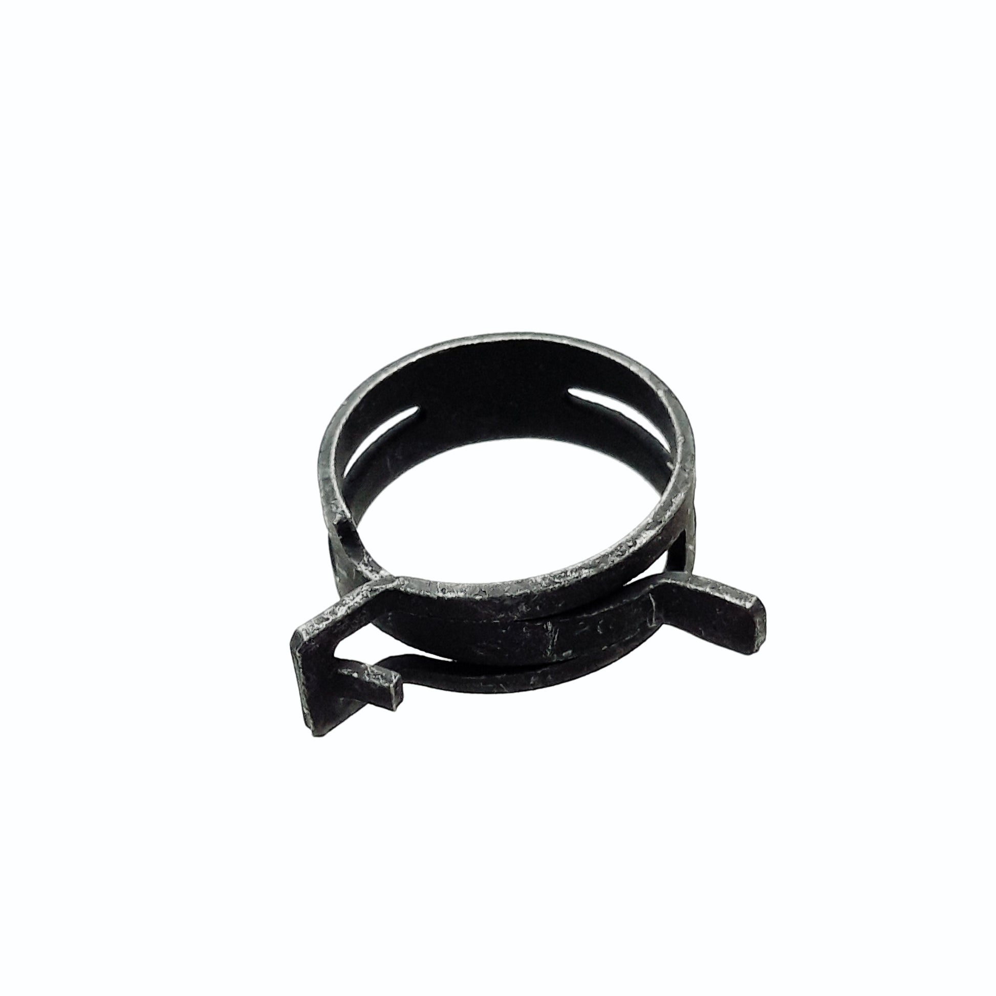 CLAMP, SPRINGBAND 32 Segway Snarler AT6 L E5
