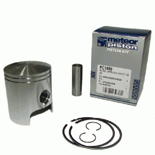 Piston Aprilia 125 RS, AF1, Tuareg Rally, RX (53.96) Sel. A