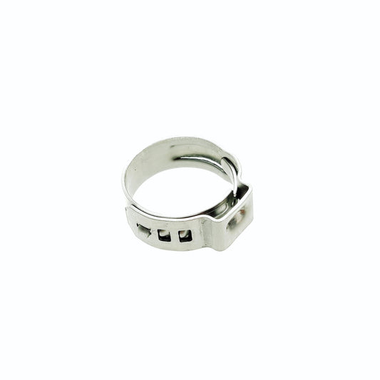 SINGLE EAR VARIABLE CLAMP 16.5 Segway AT5 S T3b