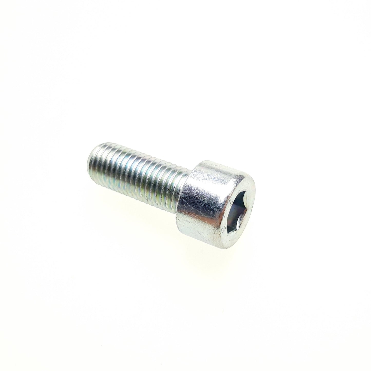 HEX FLANGE BOLT M10X1.25X25 Segway AT5 S T3b