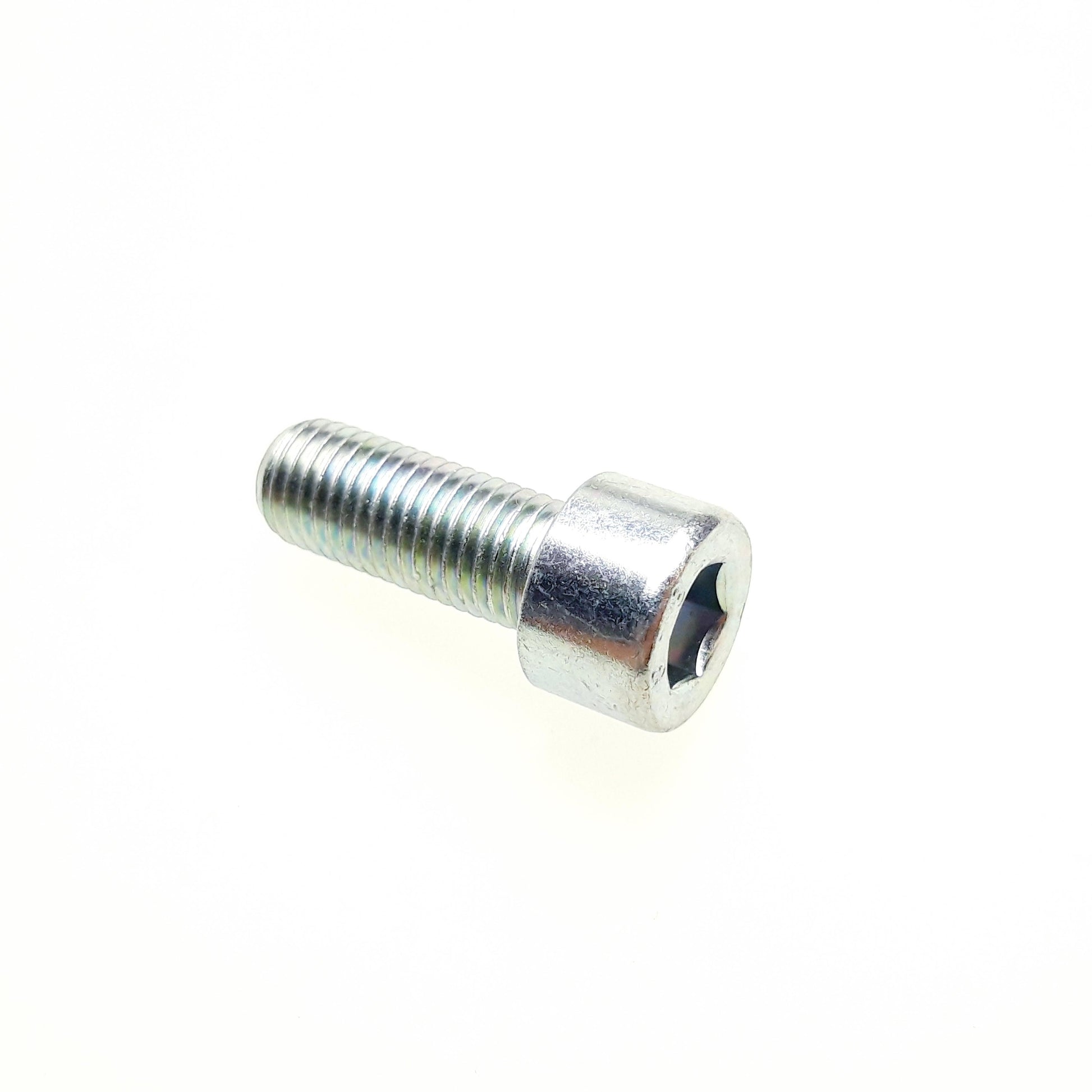 HEX FLANGE BOLT M10X1.25X25 Segway AT5 S T3b