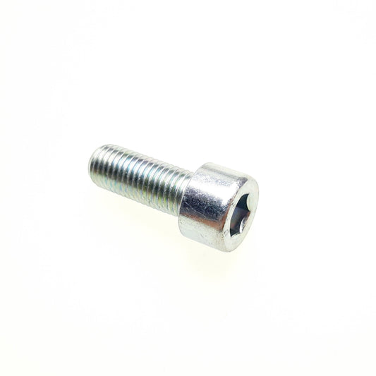 HEX FLANGE BOLT M10X1.25X25 Segway AT5 S T3b