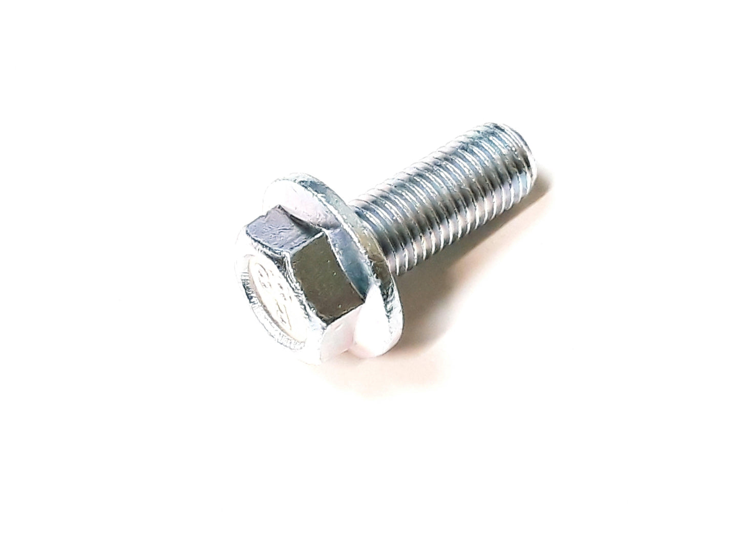HEX FLANGE BOLT M10X1.25X25 Segway AT5 S T3b