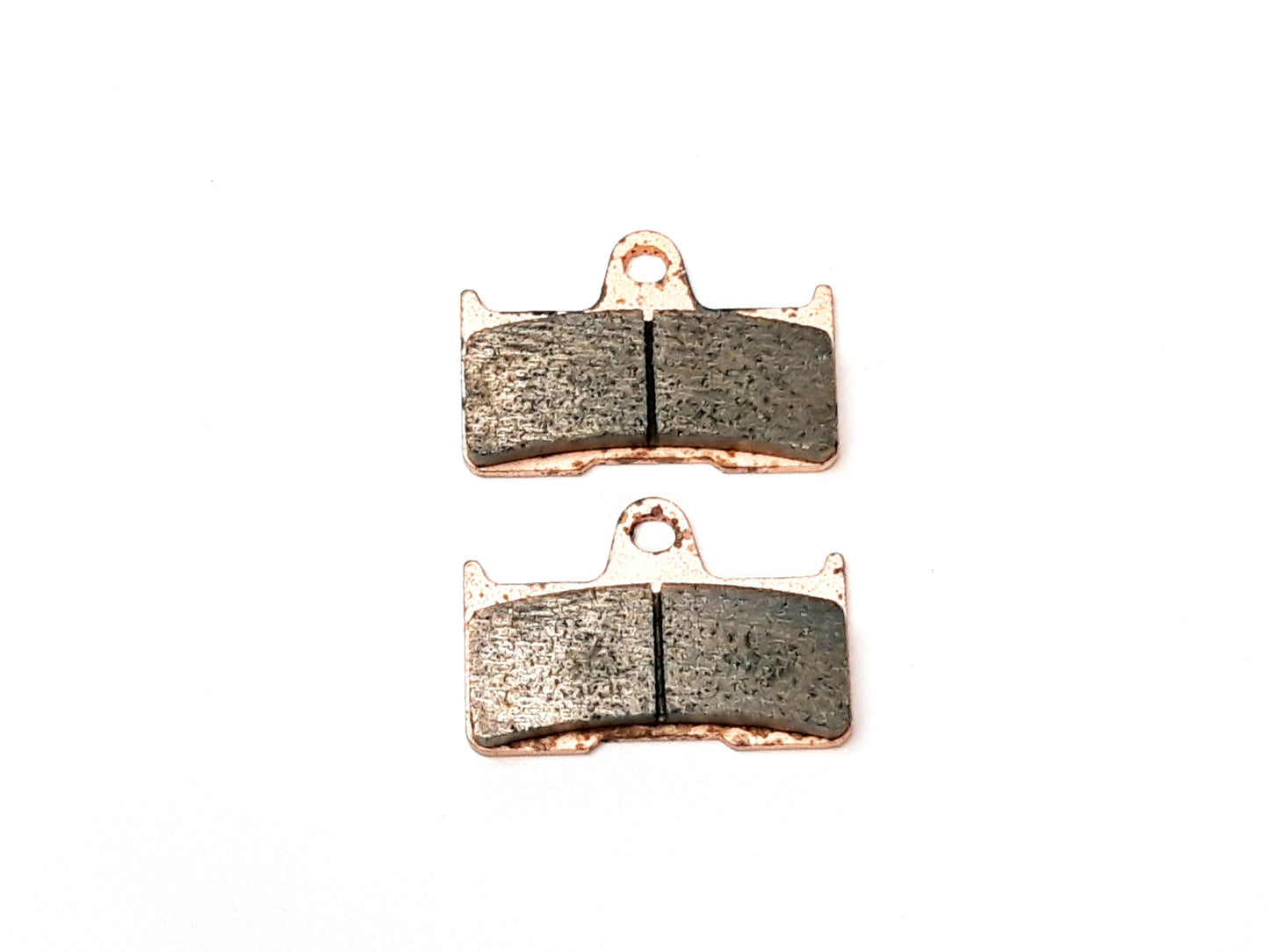 REAR BRAKE PAD Segway Snarler AT6 L E5