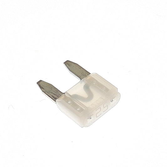 MINI-FUSE 25A Segway Snarler AT6 L E5