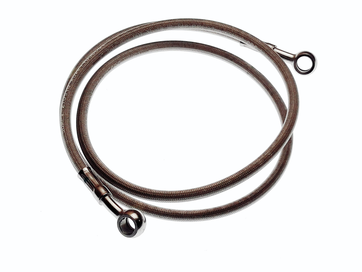 REAR BRAKE OIL TUBE Segway Snarler AT6 L E5