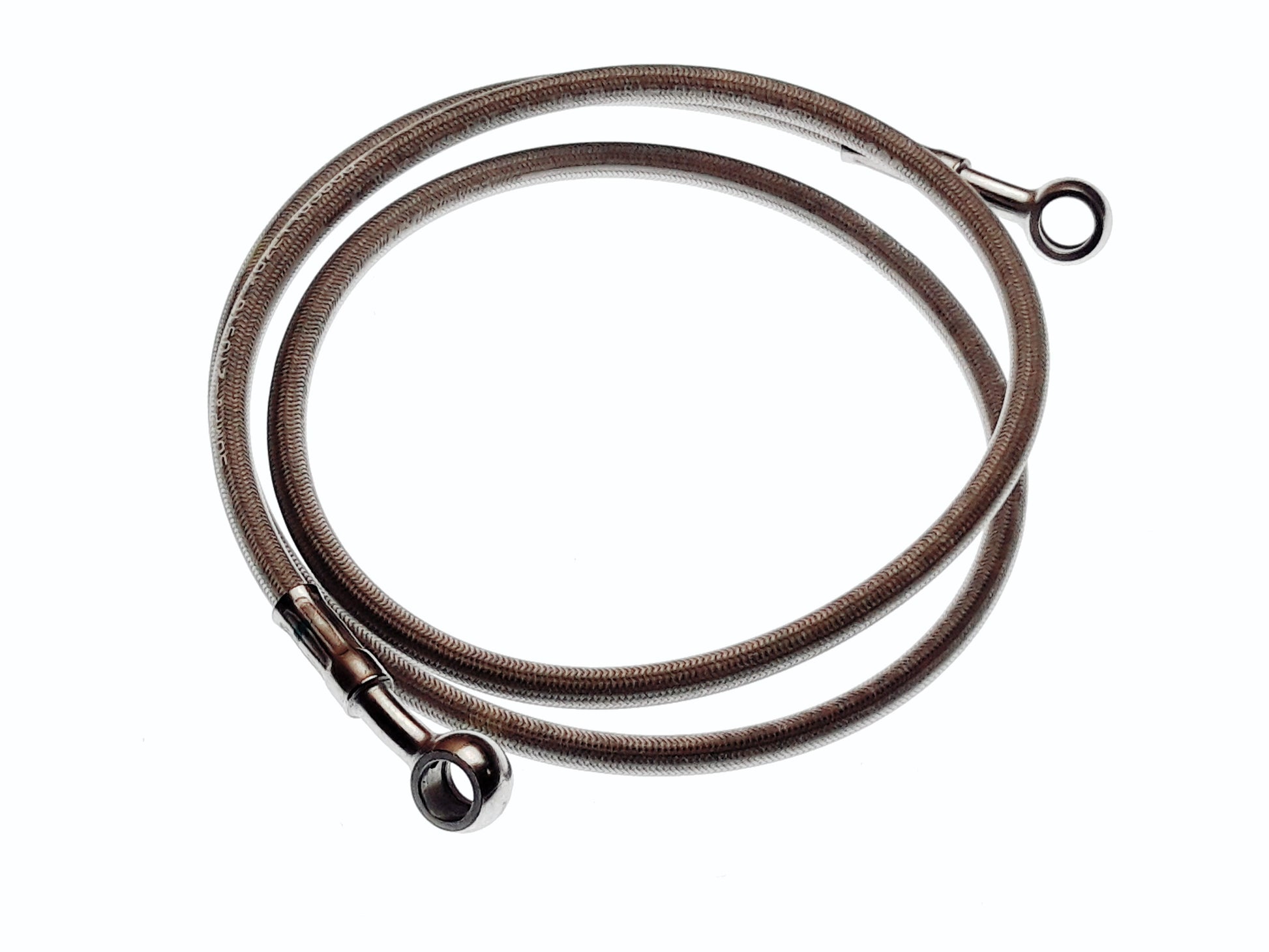 REAR BRAKE OIL TUBE Segway Snarler AT6 L E5