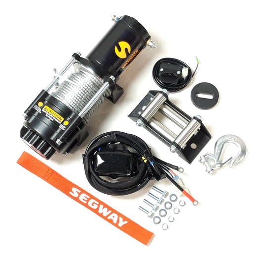 2500 WINCH MOTOR Segway AT5 S T3b