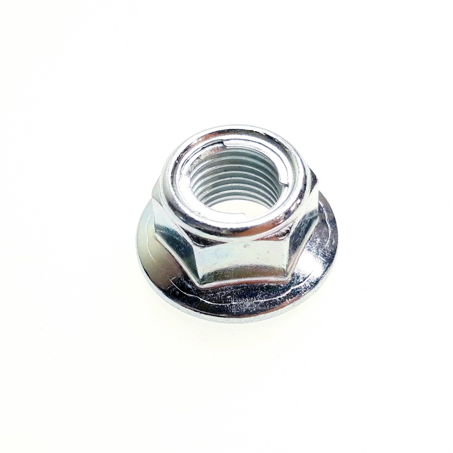 HEX FLANGE NUT M12X1.25 Segway AT5 S T3b