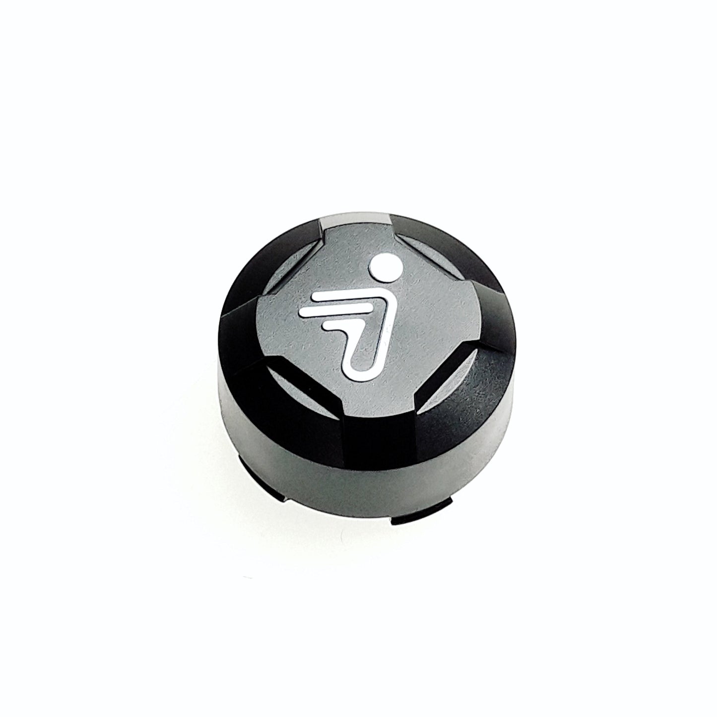 ALUMINUM RIM TRIM COVER Segway AT5 S T3b