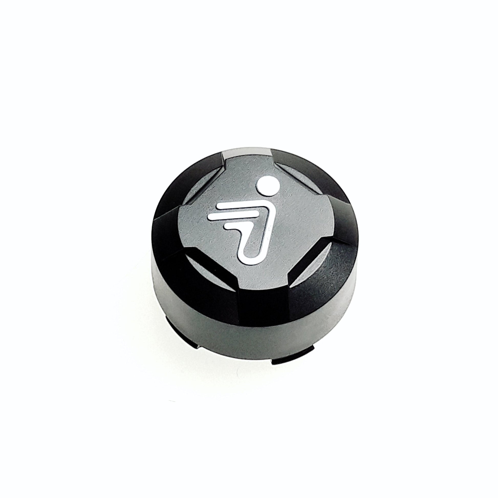 ALUMINUM RIM TRIM COVER Segway AT5 S T3b