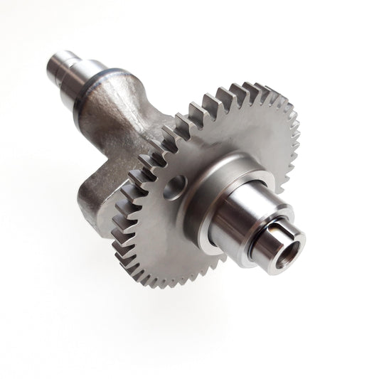 BALANCE SHAFT ASSY Segway Snarler AT6 L E5