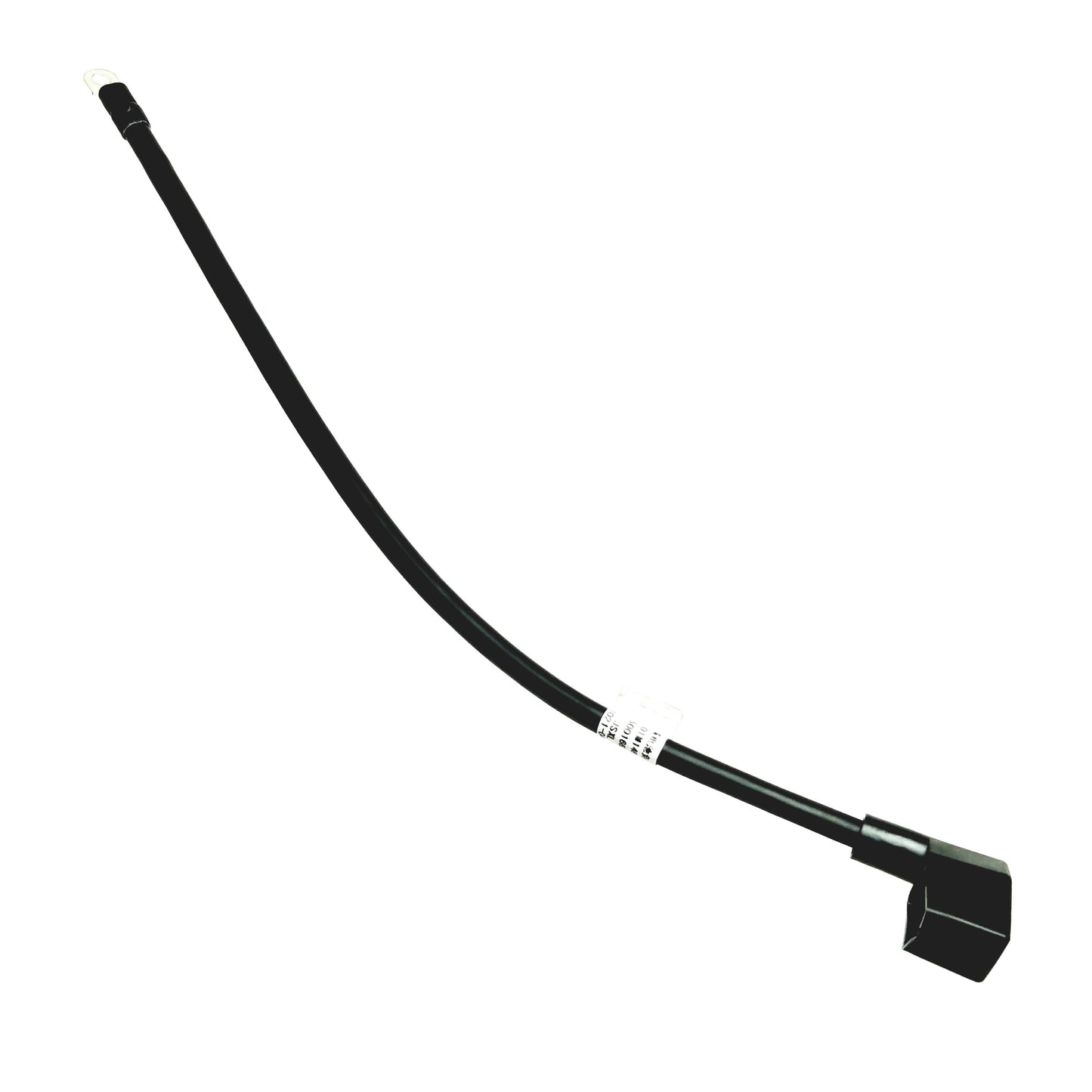 BATTERY NEGATIVE WIRE Segway Snarler AT6 L E5
