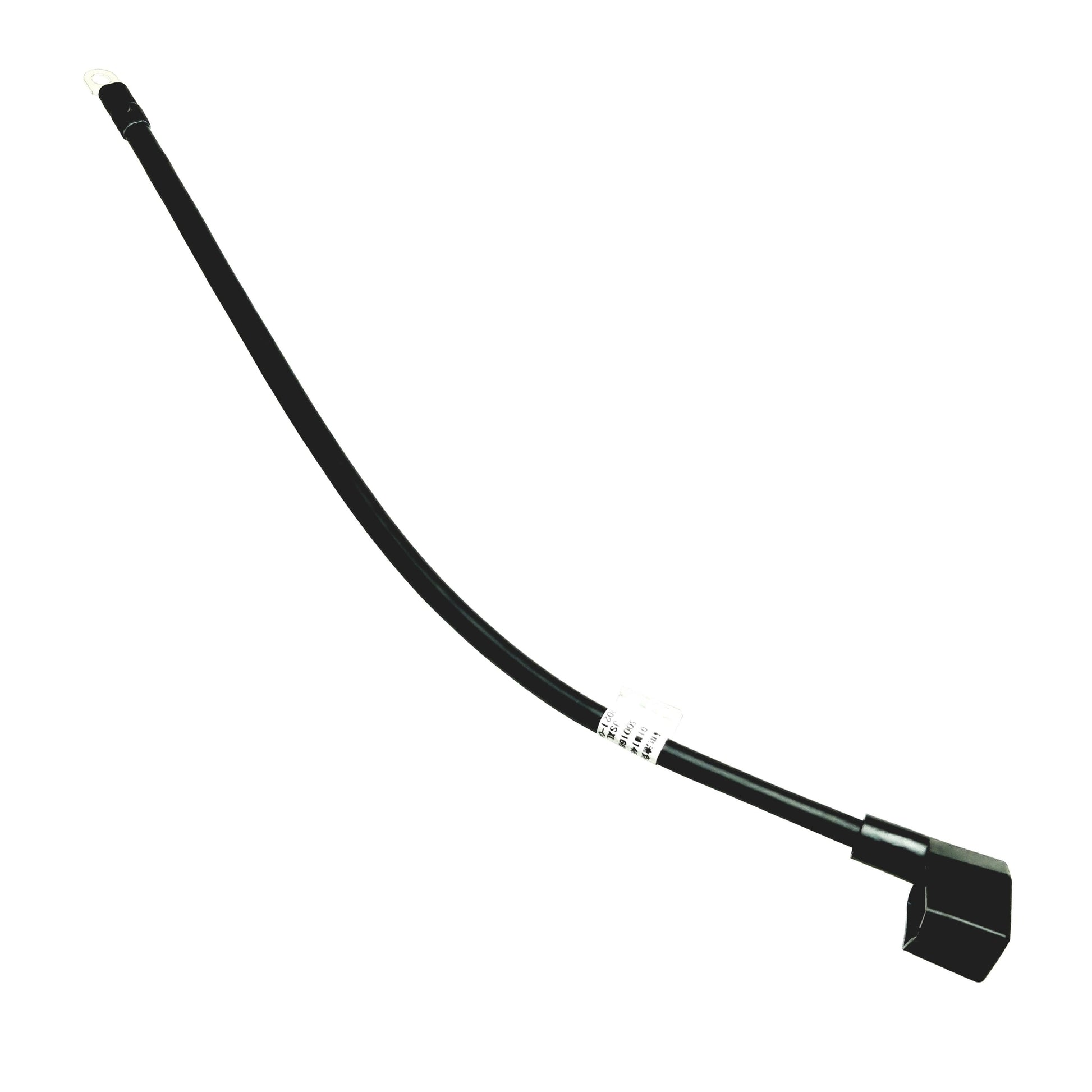 BATTERY NEGATIVE WIRE Segway Snarler AT6 L E5