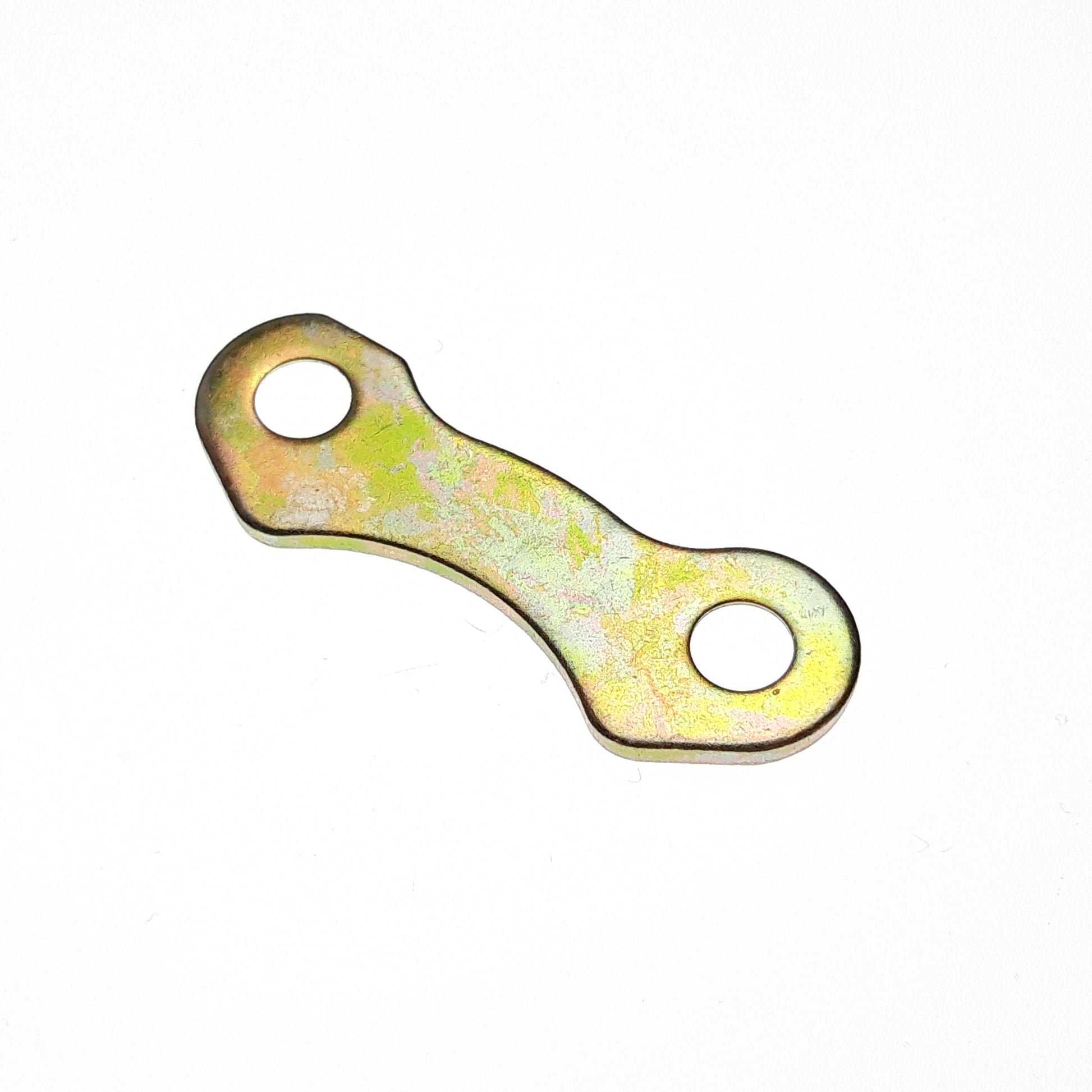 BEARING HOUSING PLATE Segway AT5 S T3b