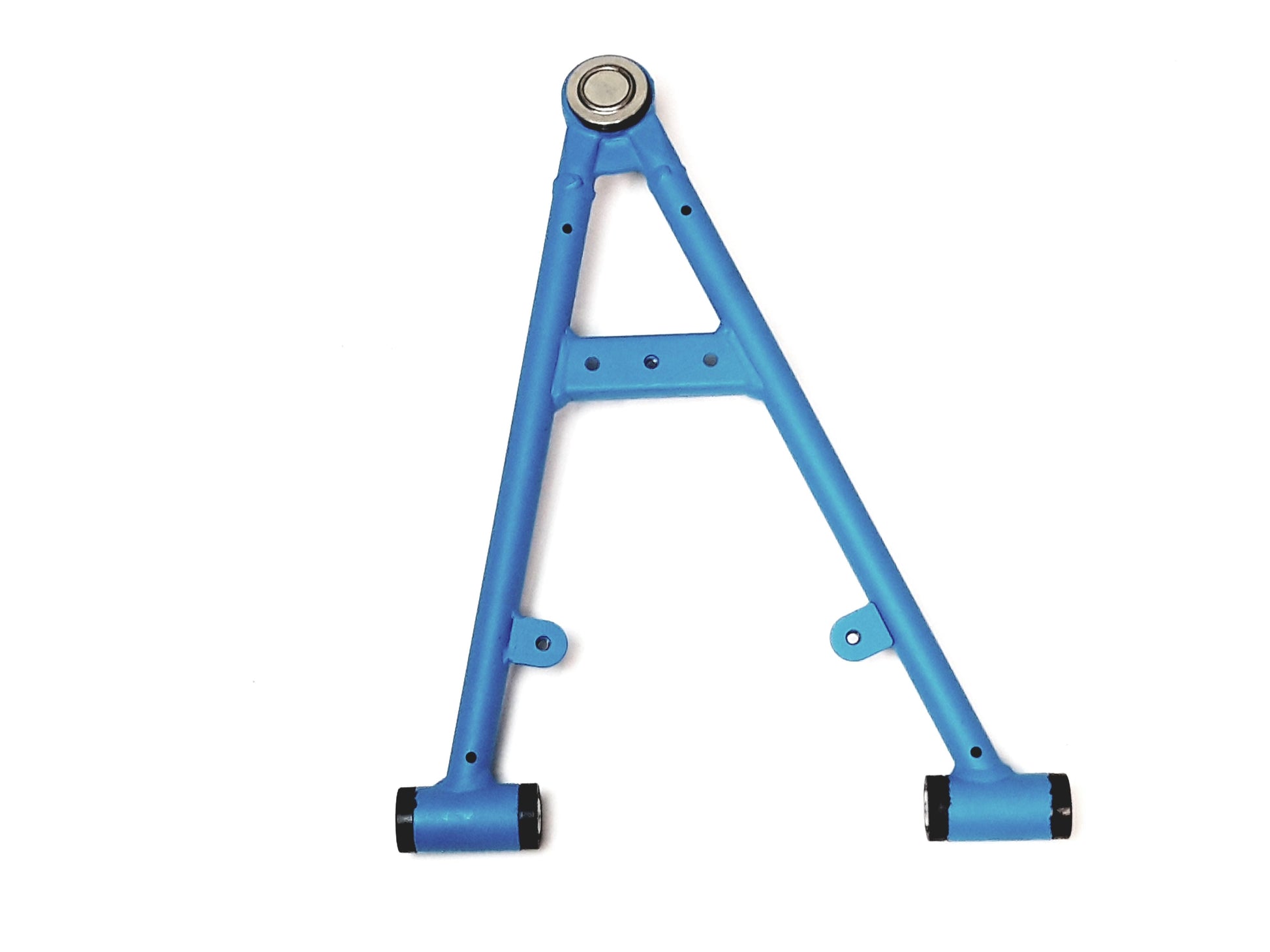 BLUE LOWER WELD ARM FL Segway Snarler AT6 L E5