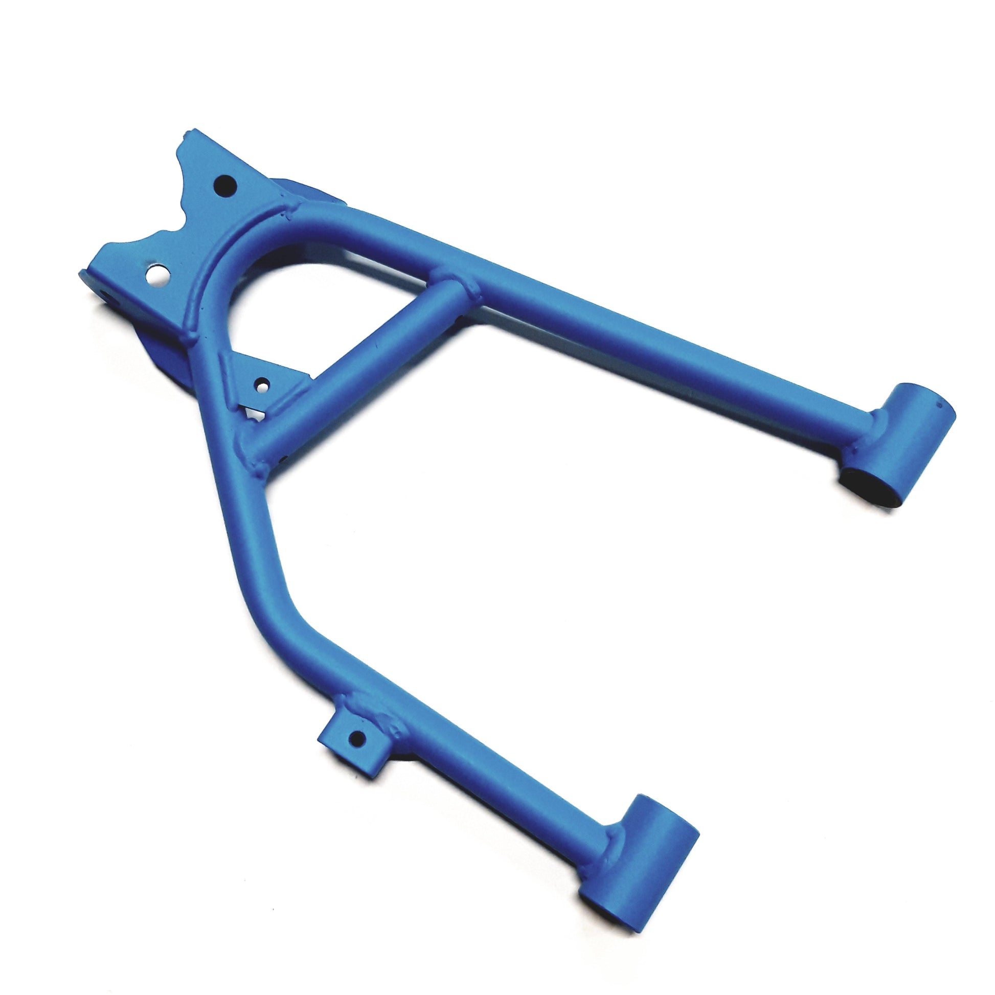 BLUE UPPER WELD ARM RR Segway Snarler AT6 L E5