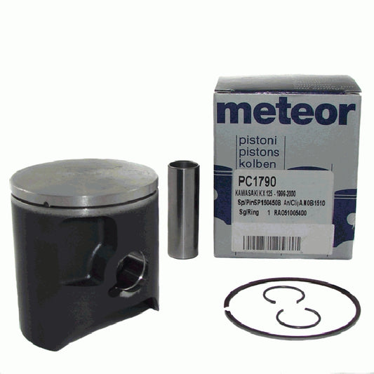 Piston Kawasaki KXE/KX 125 1999–2000 (53.97) Sel. C
