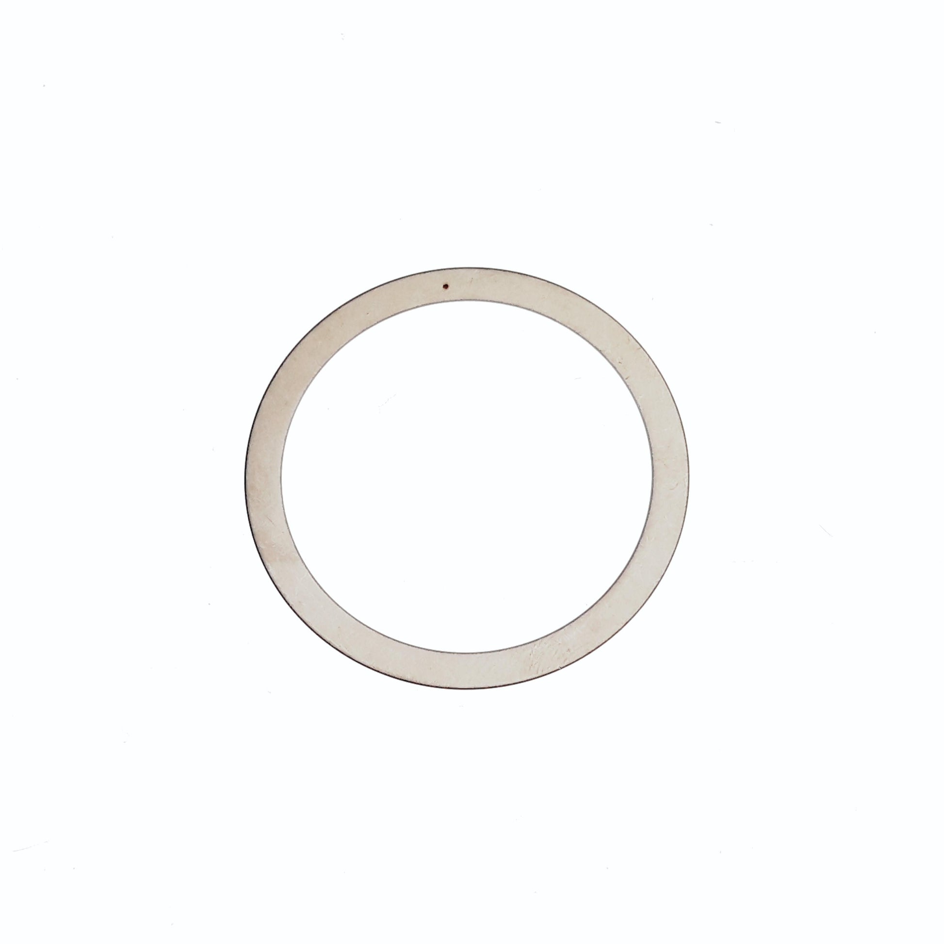 CLEARANCE ADJUSTING PAD 0.3 Segway Fugleman UT6