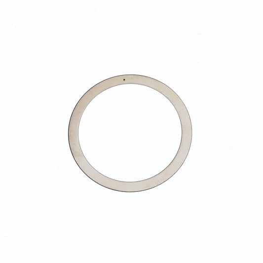CLEARANCE ADJUSTING PAD 0.3 Segway Fugleman UT6