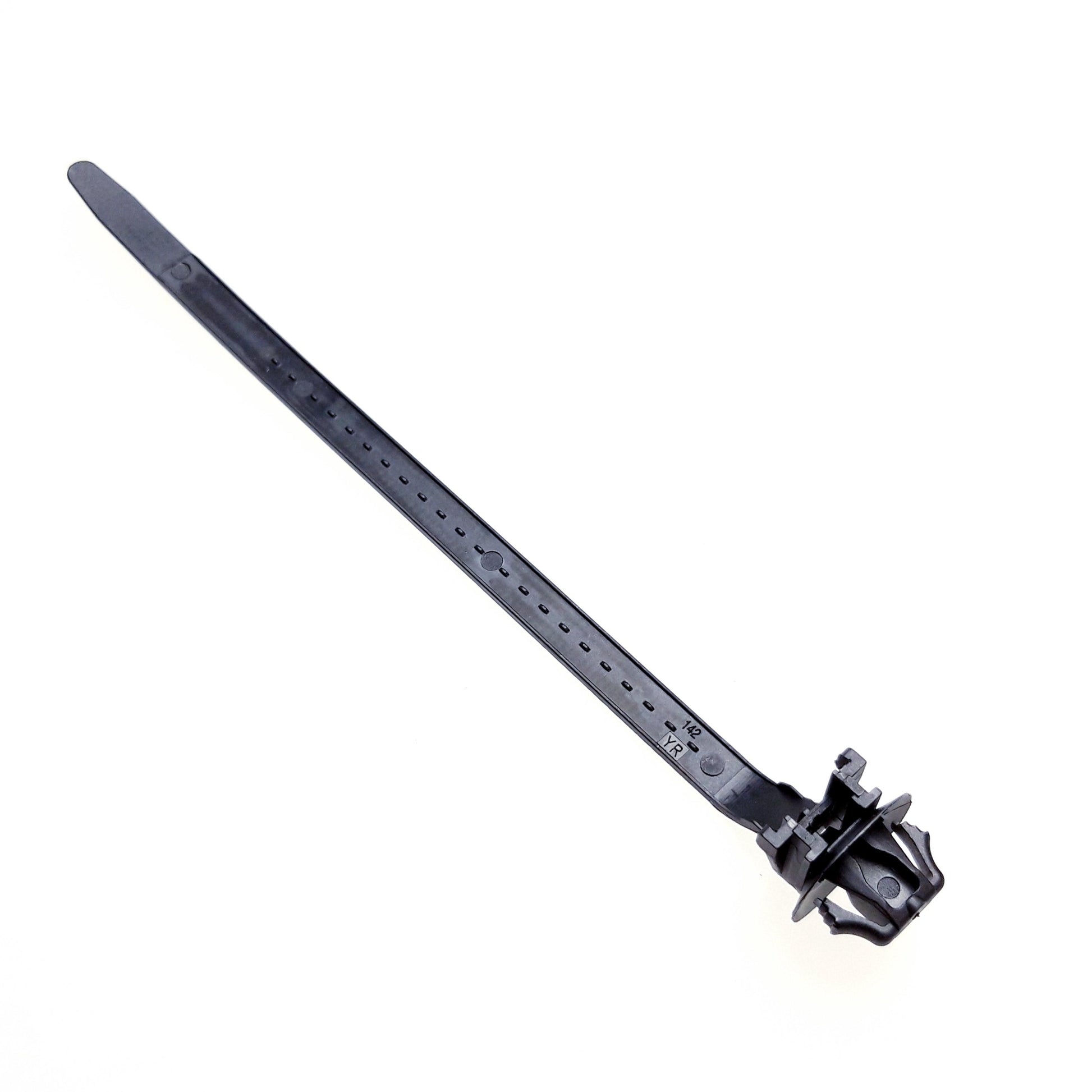 CLIP, SQUARE 200 Segway Snarler AT6 L E5