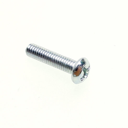 CROSS RECESSED HEXAGON BOLTS M3X12 Segway Snarler AT6 L E5