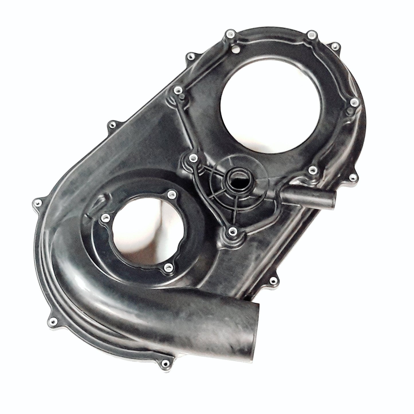 CVT INNER COVER Segway Snarler AT6 L E5