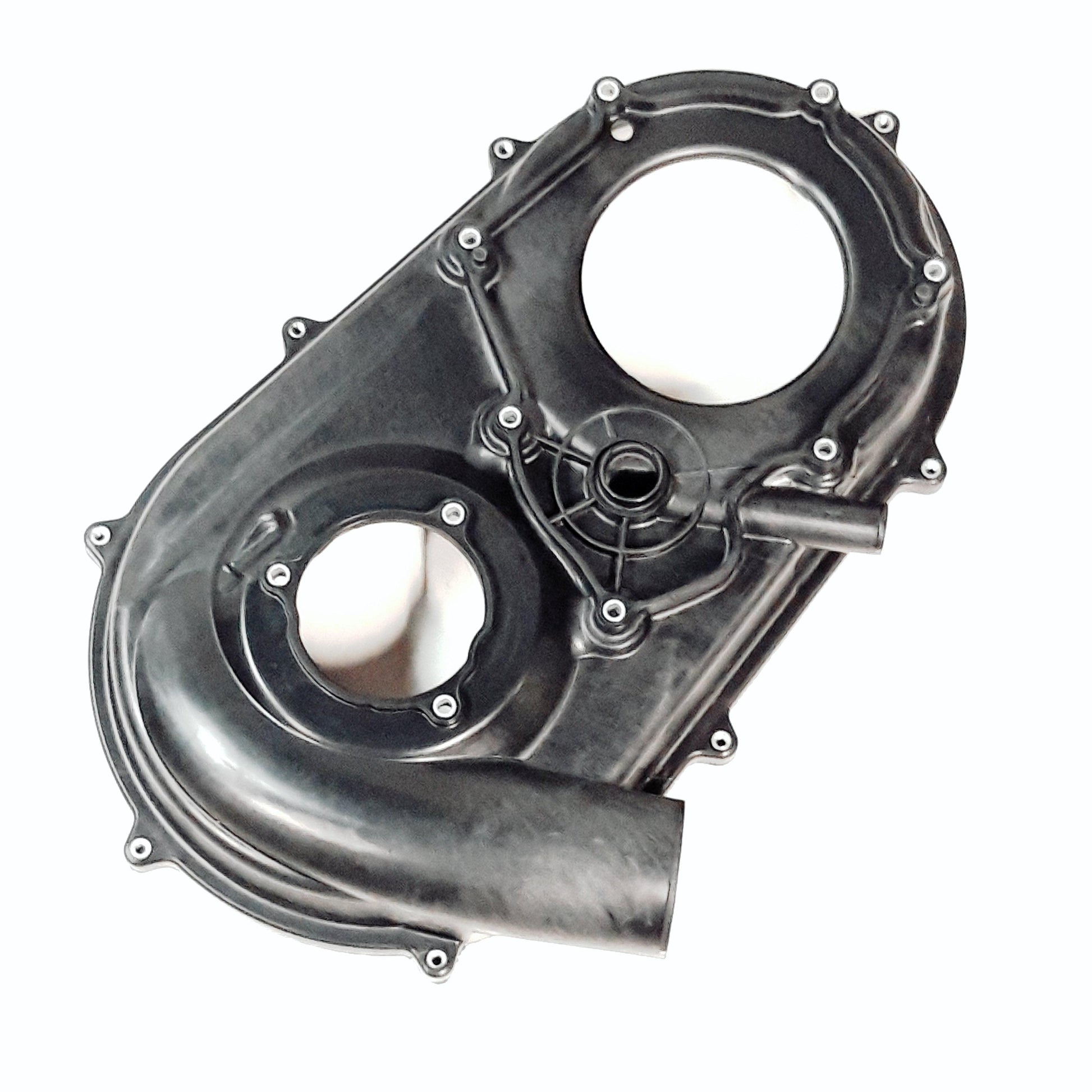 CVT INNER COVER Segway Snarler AT6 L E5