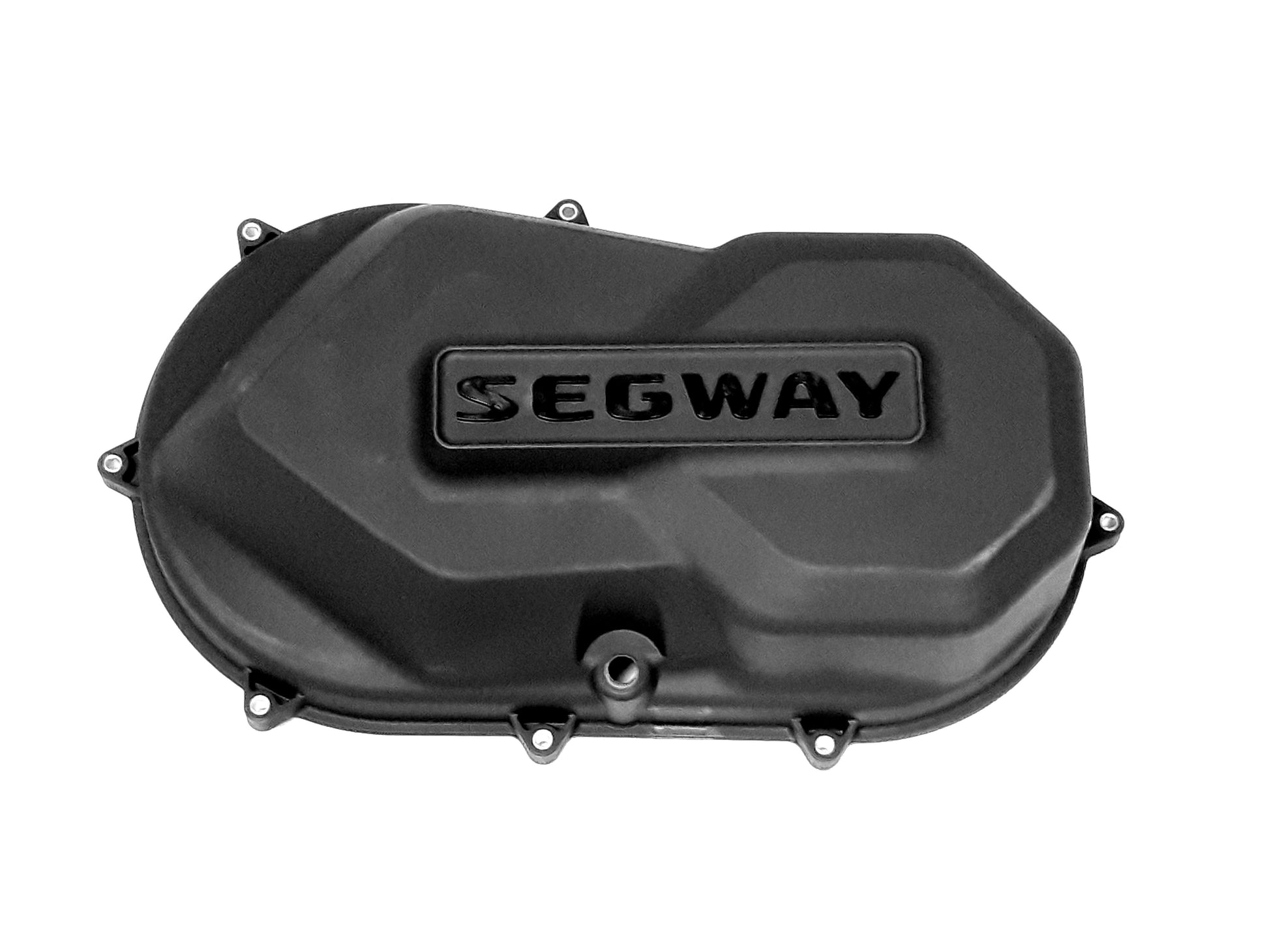CVT OUTER COVER (R/B) Segway Snarler AT6 L E5