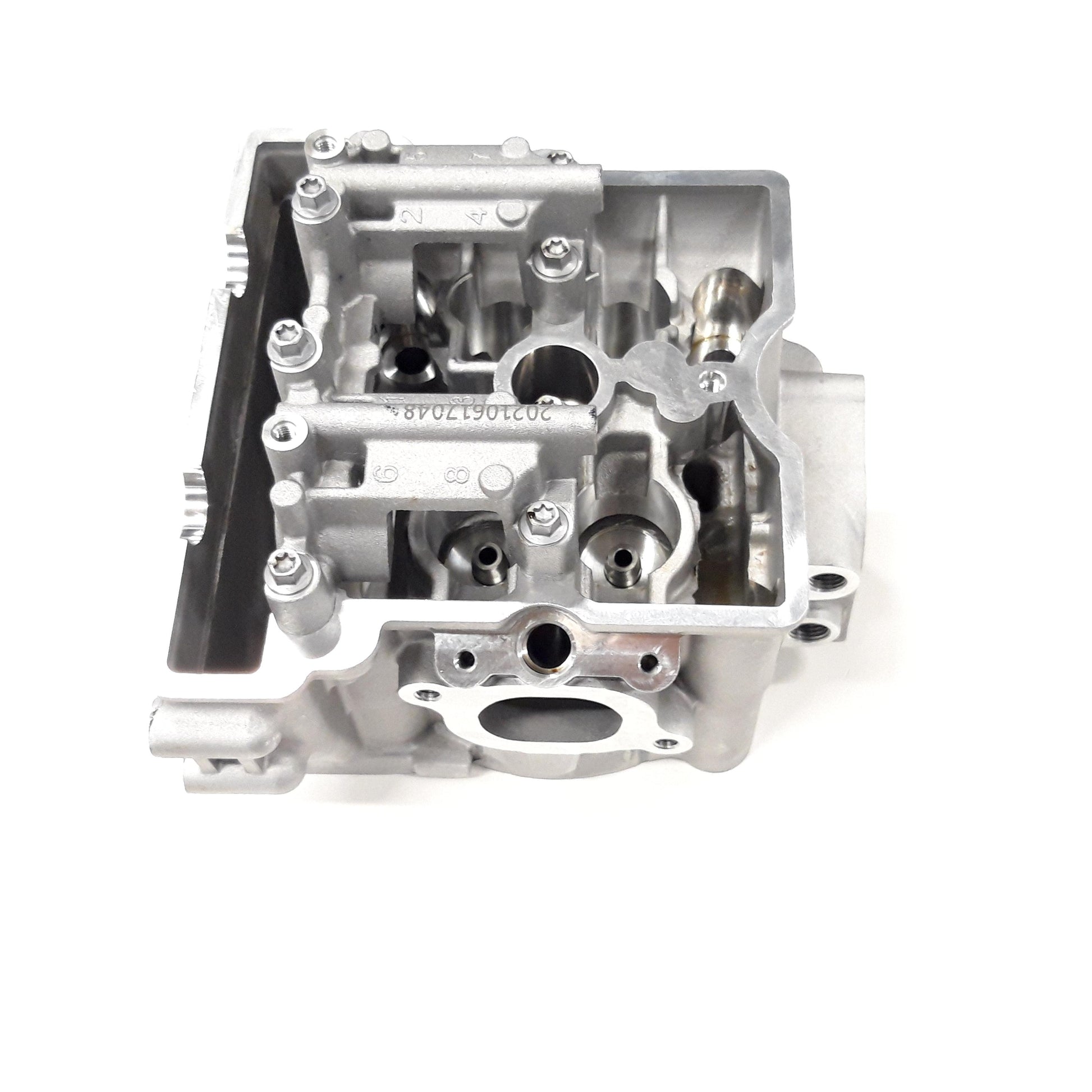CYLINDER HEAD / CAMSHAFT CARRIER COMBINATION Segway AT5 S T3b