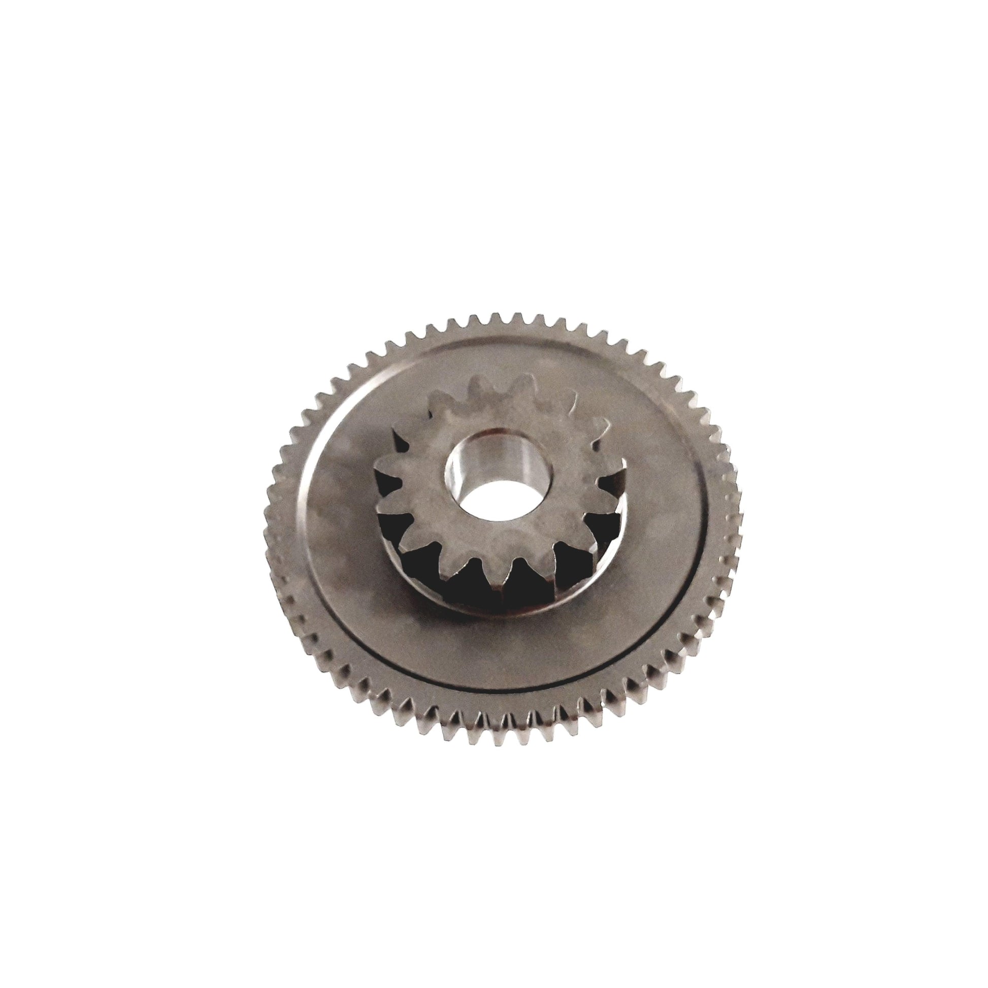 DOUBLE GEAR ASSEMBLY Segway AT5 S T3b