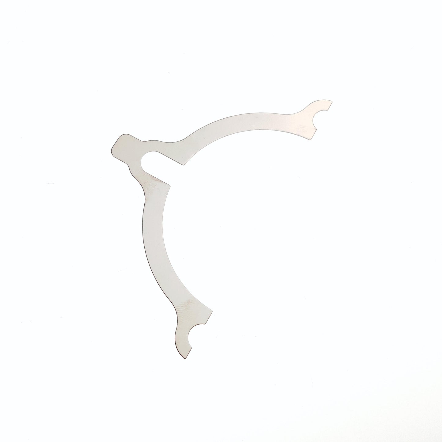 DRIVE GEAR ADJUSTING PAD 0.3 Segway Fugleman UT6