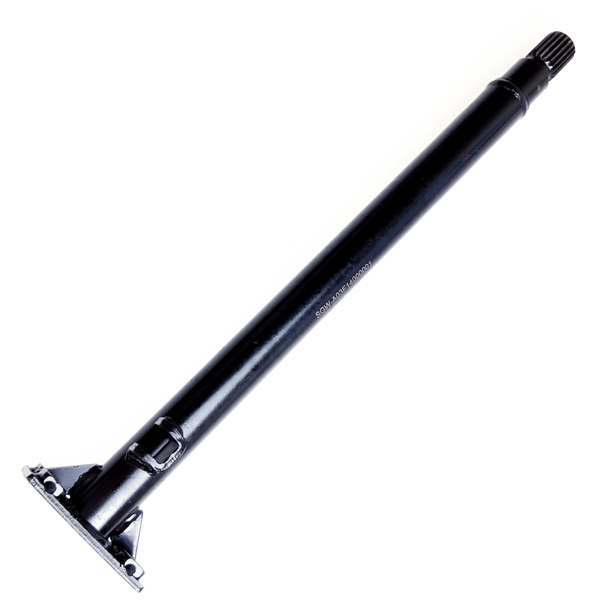 EPS STEERING SHAFT (R/B) Segway Snarler AT6 L E5