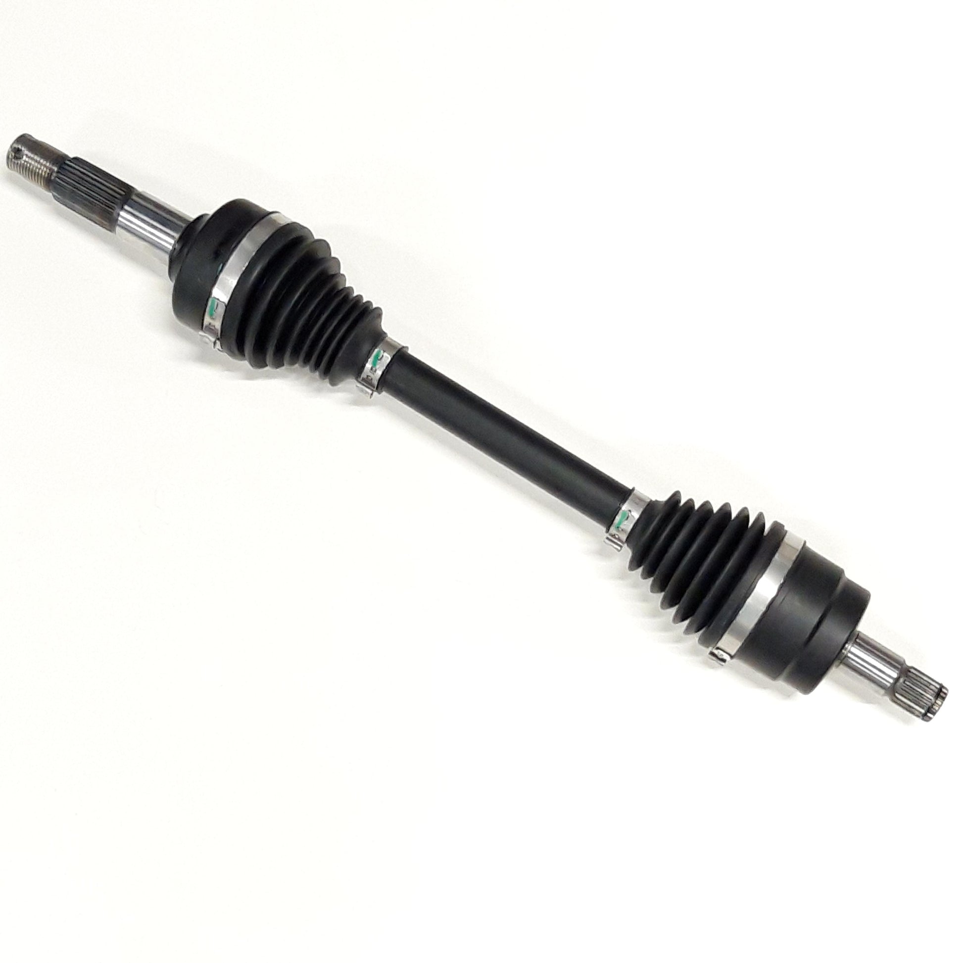 FL CONSTANT VELOCITY DRIVE SHAFT ASSY Segway Snarler AT6 L E5