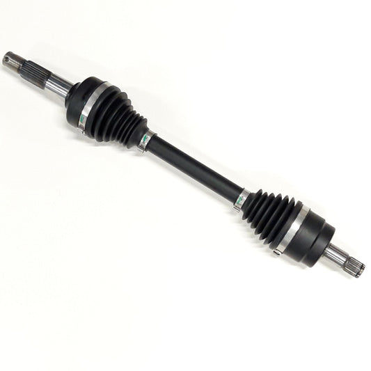 FL CONSTANT VELOCITY DRIVE SHAFT ASSY Segway Snarler AT6 L E5