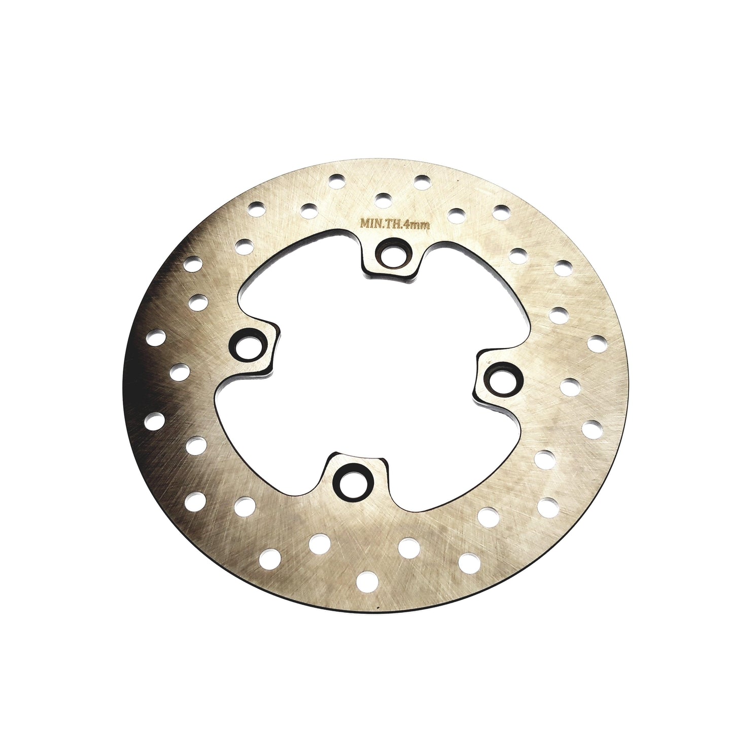 FRONT BRAKE DISC Segway AT5 S T3b