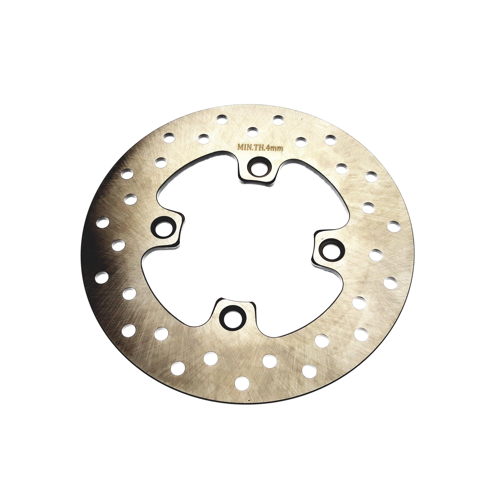 FRONT BRAKE DISC Segway AT5 S T3b