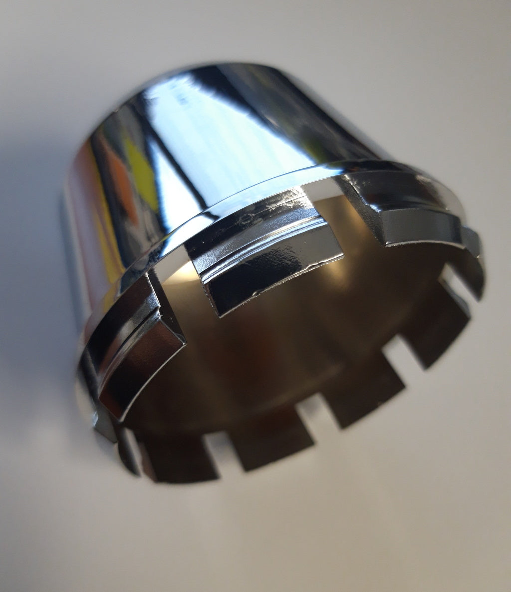 cap AMX 750 4X4, genuine