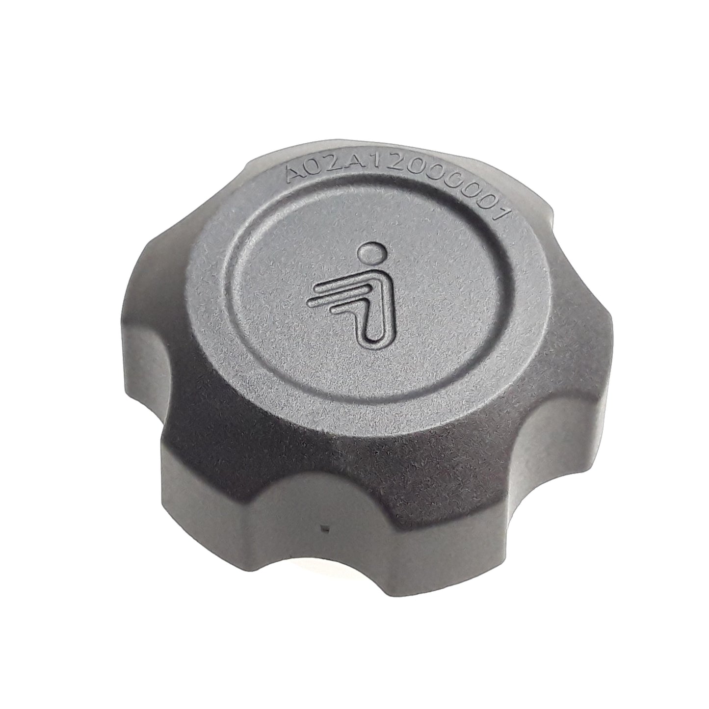 FUEL TANK COVER Segway Snarler AT6 L E5