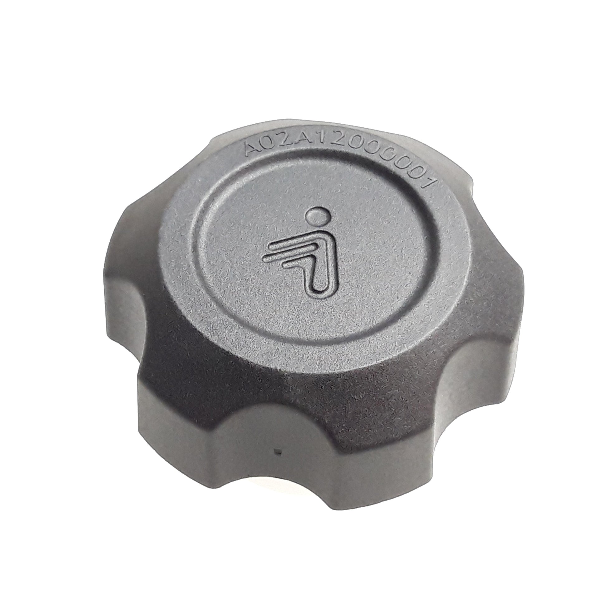 FUEL TANK COVER Segway Snarler AT6 L E5