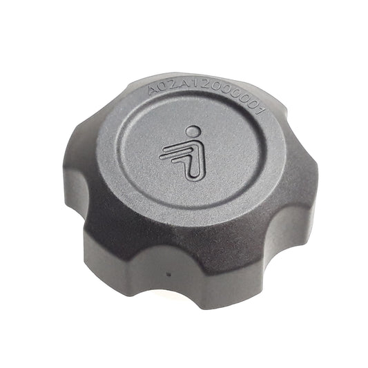FUEL TANK COVER Segway Snarler AT6 L E5